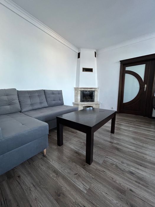 Mieszkanie 3-pokojowe Końskie