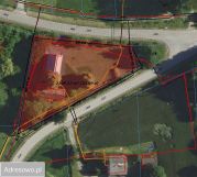 Działka inwestycyjna Nedeżów. Zdjęcie 1