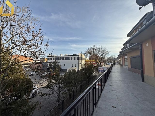 Biuro Sochaczew, ul. Żeromskiego. Zdjęcie 17