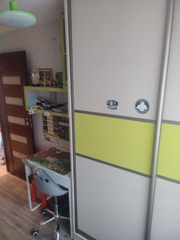 Mieszkanie 3-pokojowe Wodzisław Śląski, ul. 26 Marca. Zdjęcie 6