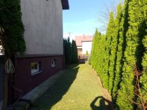 dom wolnostojący Lubowidz, ul. Ogrodowa. Zdjęcie 3