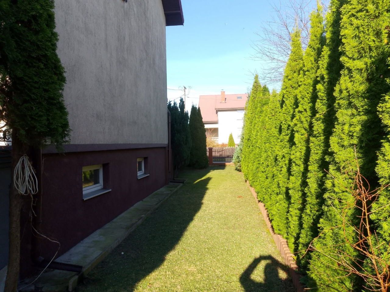 dom wolnostojący Lubowidz, ul. Ogrodowa. Zdjęcie 4