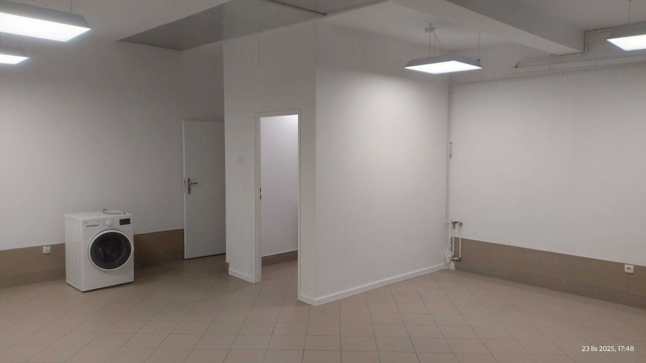 Lokal Bralin. Zdjęcie 5