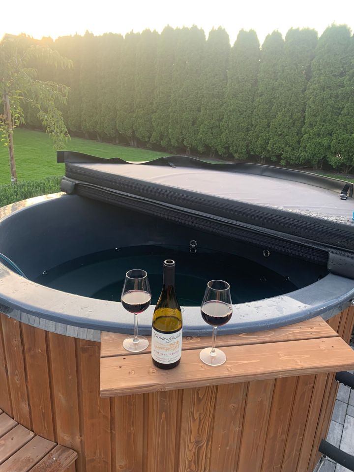 dom wolnostojący, 6 pokoi Józefów, ul. Główna. Zdjęcie 7