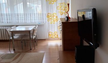 Mieszkanie 4-pokojowe Wieluń