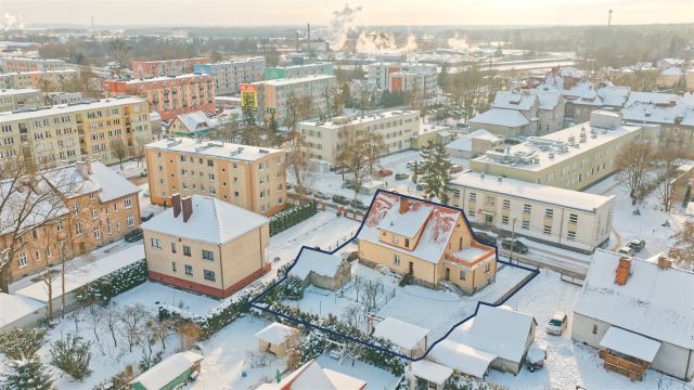 Mieszkanie 5-pokojowe Pisz, ul. Fryderyka Chopina. Zdjęcie 17