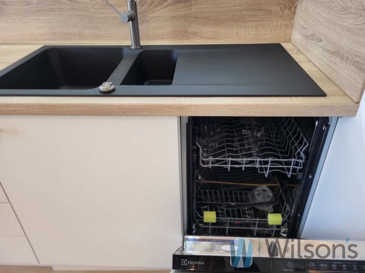 Mieszkanie 2-pokojowe Warszawa Wola, ul. Kolejowa. Zdjęcie 15