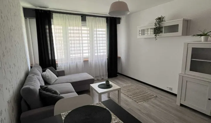 Mieszkanie 2-pokojowe Toruń Mokre, ul. Szczecińska