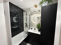 Mieszkanie 2-pokojowe Warszawa Ursynów, ul. rtm. Witolda Pileckiego. Zdjęcie 2