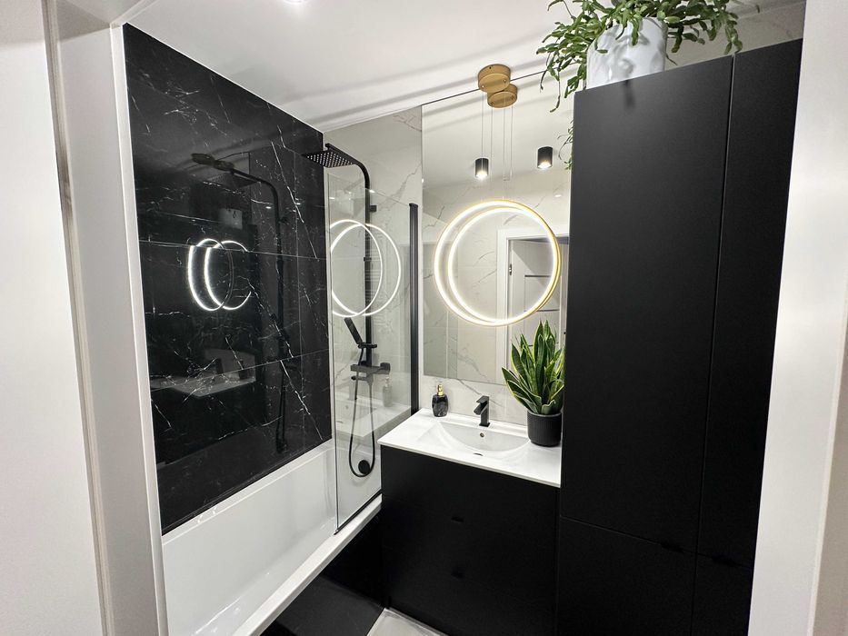 Mieszkanie 2-pokojowe Warszawa Ursynów, ul. rtm. Witolda Pileckiego. Zdjęcie 3