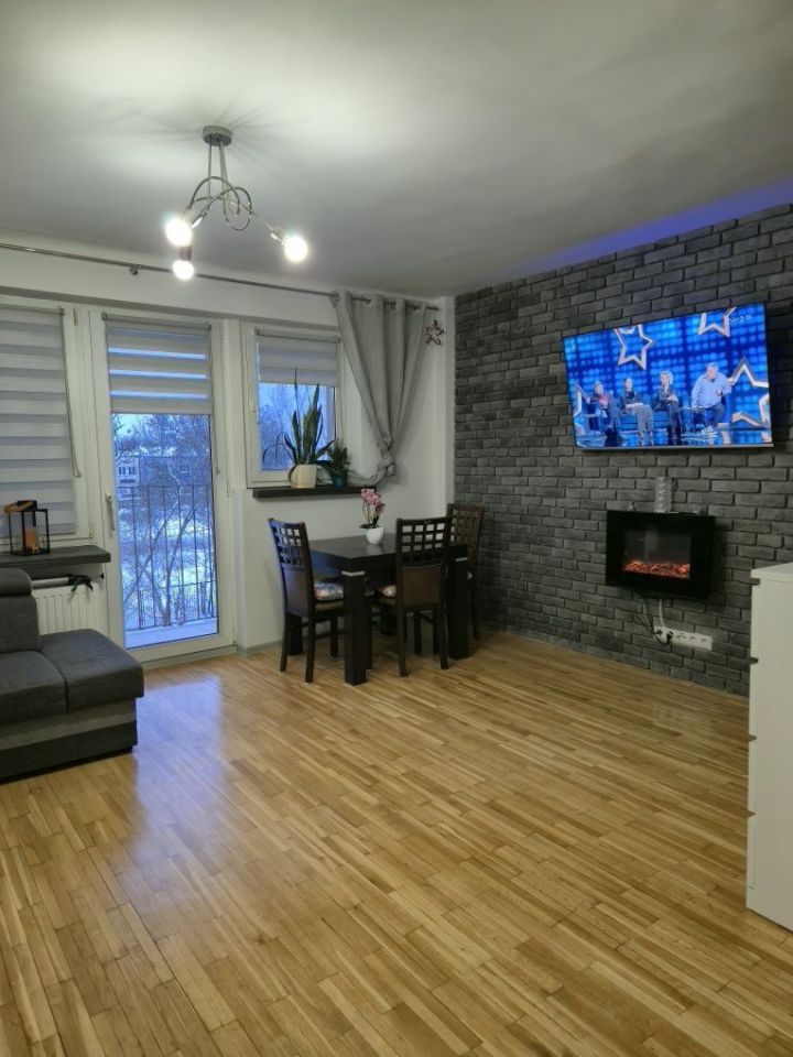 Mieszkanie 4-pokojowe Zegrze Południowe. Zdjęcie 6