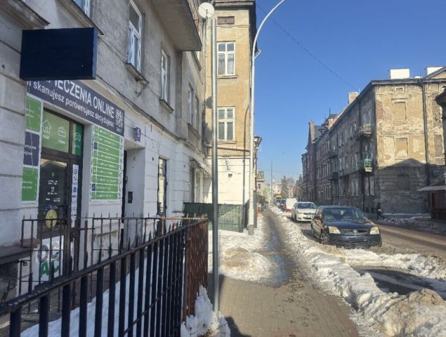 Lokal Przemyśl, ul. Mikołaja Kopernika. Zdjęcie 1