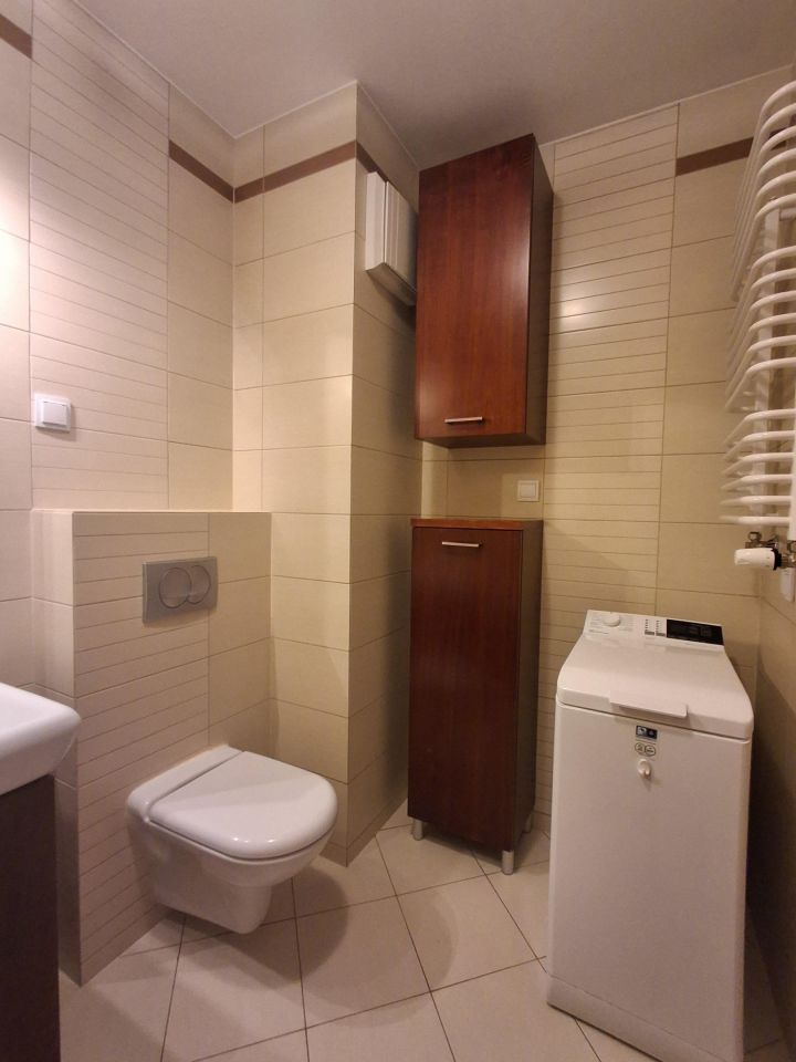 Mieszkanie 3-pokojowe Warszawa Praga-Południe, ul. Terespolska. Zdjęcie 7