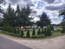 dom wolnostojący, 3 pokoje Zaryń. Zdjęcie 1