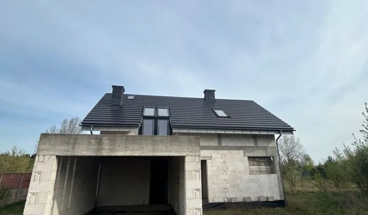 dom wolnostojący Radom, ul. Wolanowska