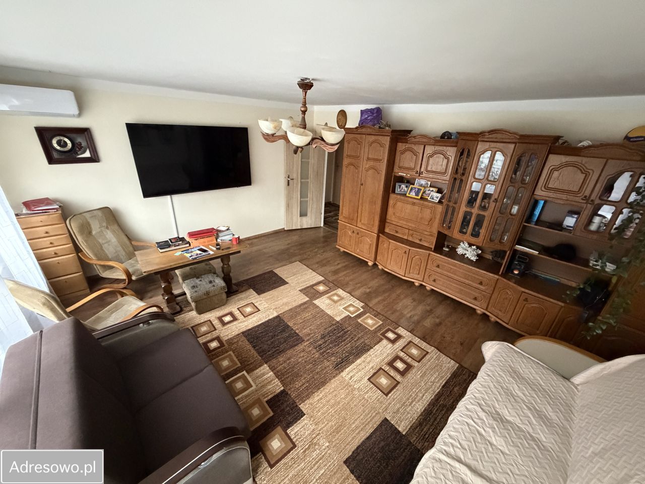 Mieszkanie 3-pokojowe Pruszków, ul. Zgoda. Zdjęcie 13