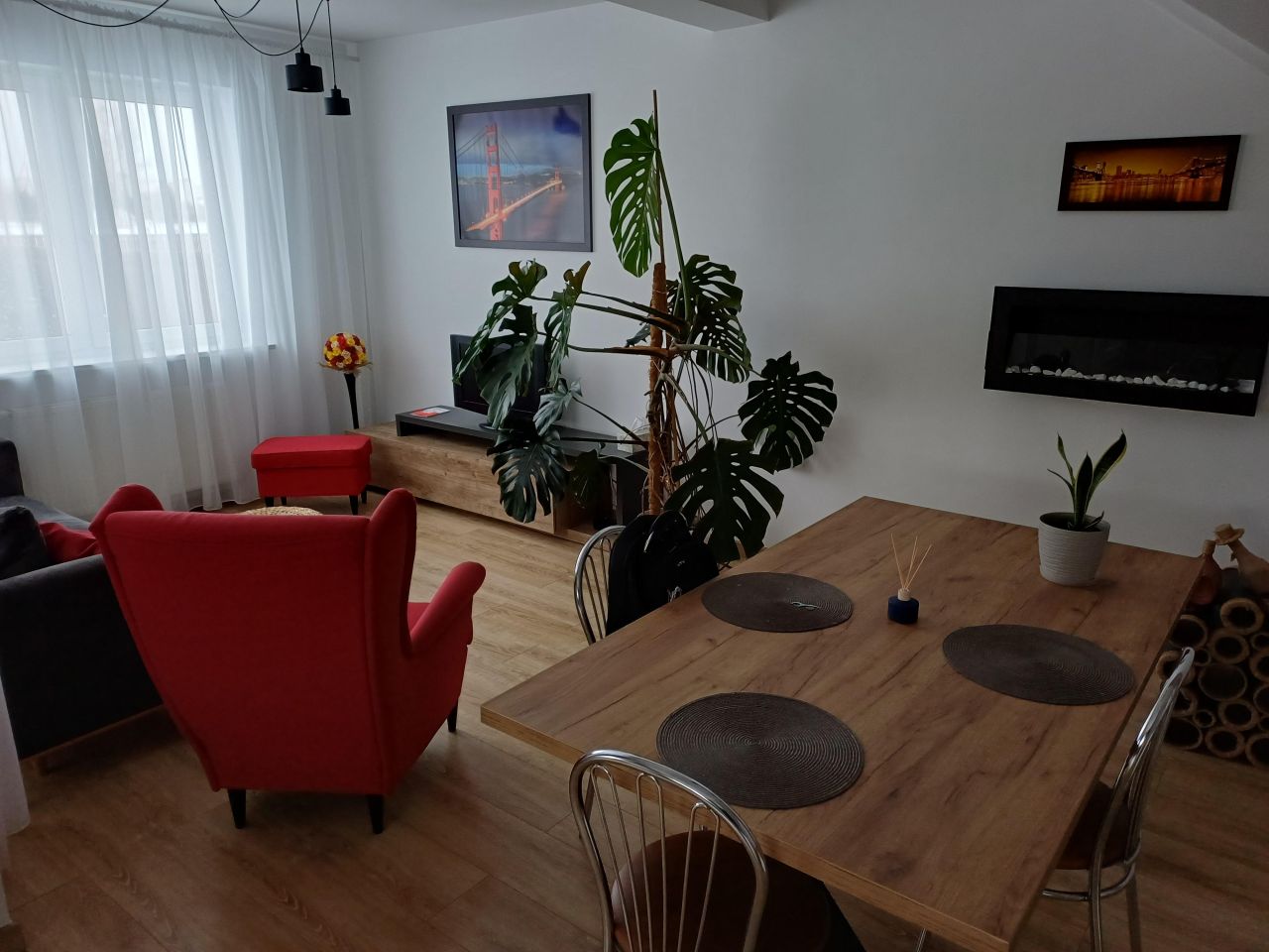 bliźniak, 4 pokoje Falenty Nowe, Karola i Dawida. Zdjęcie 1