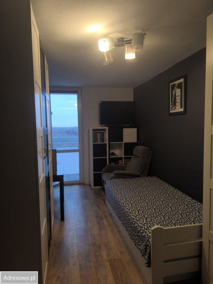 Mieszkanie 3-pokojowe Warszawa Żoliborz, ul. Kazimierza Promyka. Zdjęcie 10