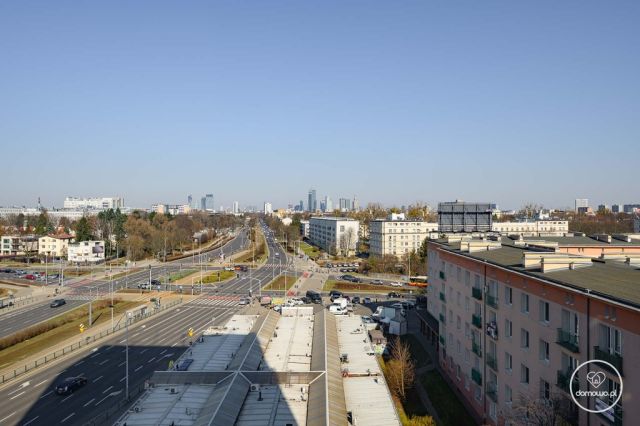 Mieszkanie 1-pokojowe Warszawa Mokotów, ul. Wołoska. Zdjęcie 15