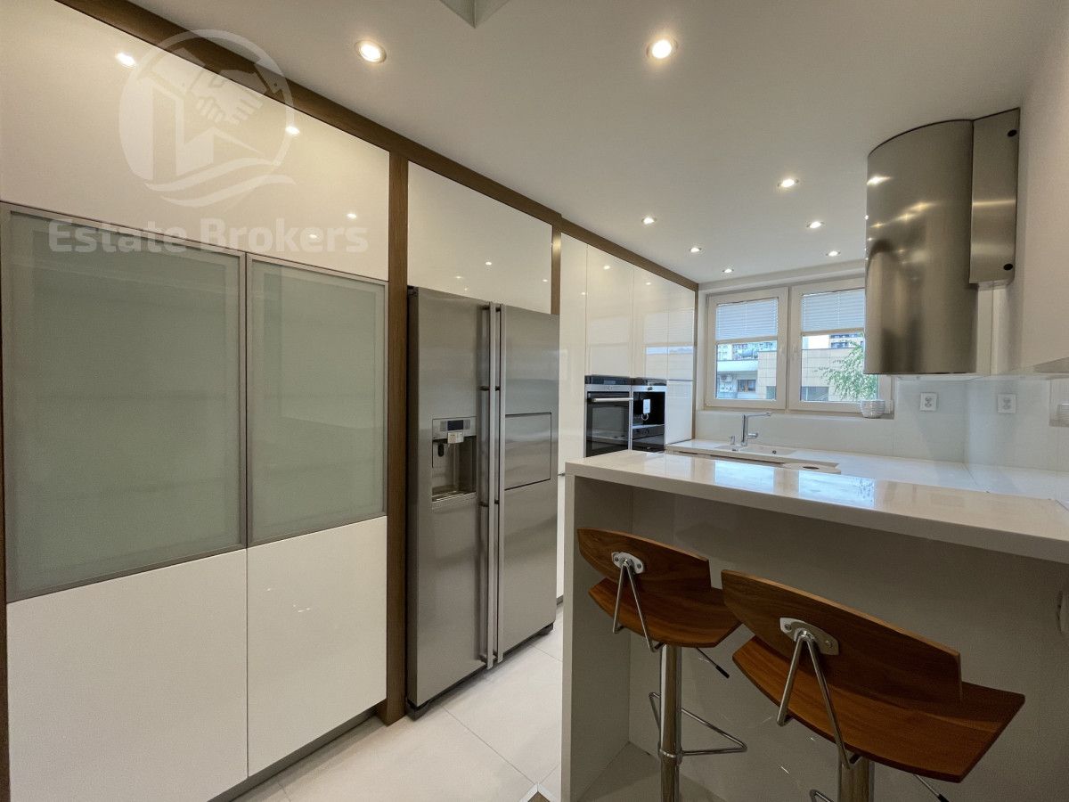 Mieszkanie 3-pokojowe Wrocław, bulw. Dedala. Zdjęcie 5