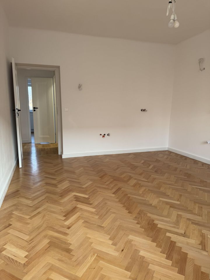 Mieszkanie 3-pokojowe Warszawa Śródmieście, al. "Solidarności". Zdjęcie 5