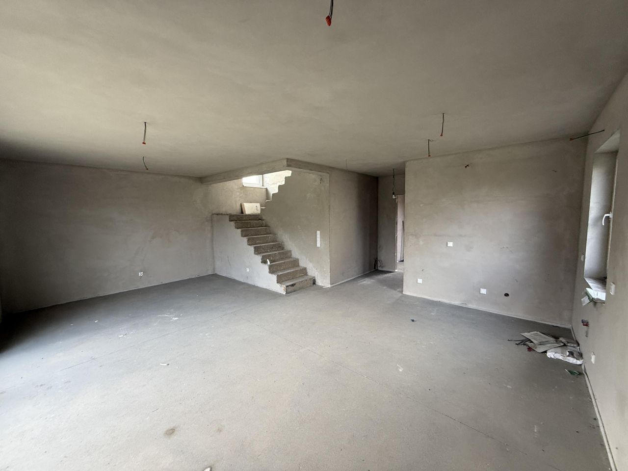 dom wolnostojący, 5 pokoi Węgrzce Wielkie, Różana. Zdjęcie 10