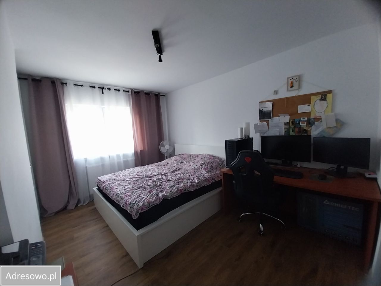 Mieszkanie 3-pokojowe Uwieliny, ul. Osiedlowa. Zdjęcie 5