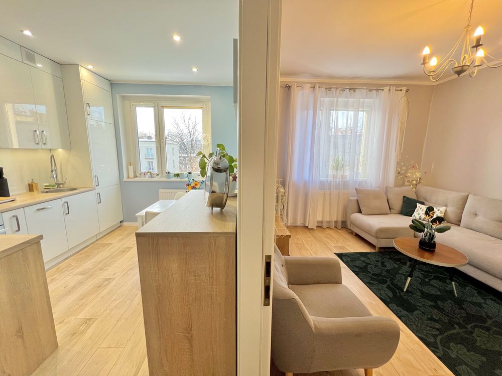 Mieszkanie 1-pokojowe Katowice Koszutka, ul. Sokolska. Zdjęcie 6