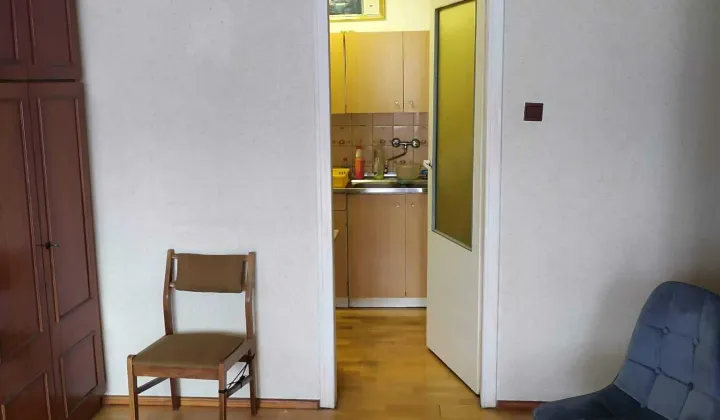 Mieszkanie 2-pokojowe Darłowo Darłówko, ul. Stanisława Wyspiańskiego