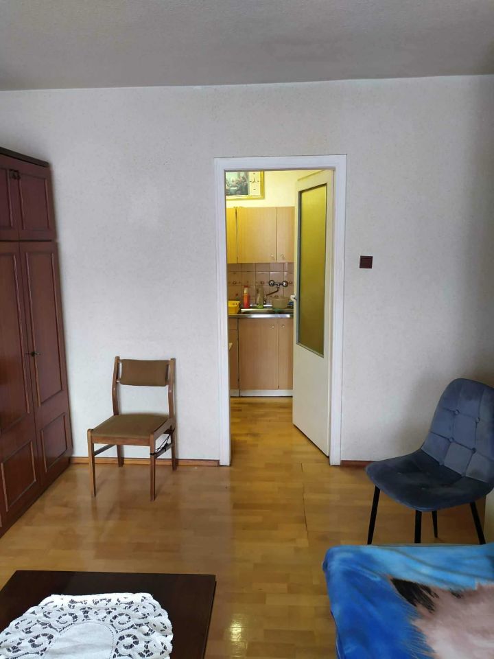 Mieszkanie 2-pokojowe Darłowo Darłówko, ul. Stanisława Wyspiańskiego. Zdjęcie 1