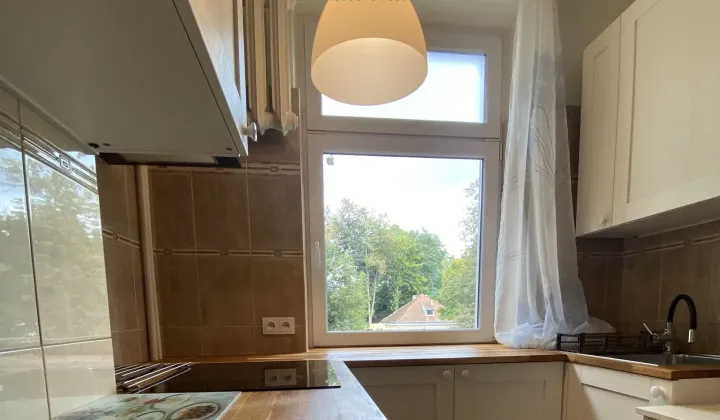 Mieszkanie 3-pokojowe Warszawa, ul. Bursztynowa