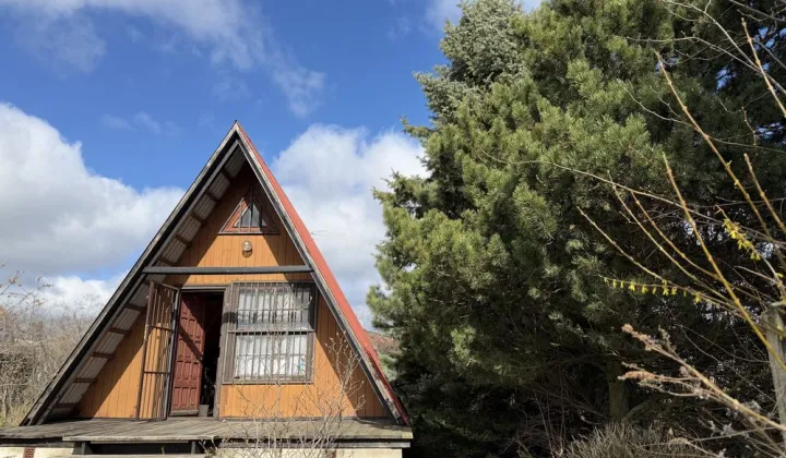 Działka rod Gdynia Obłuże