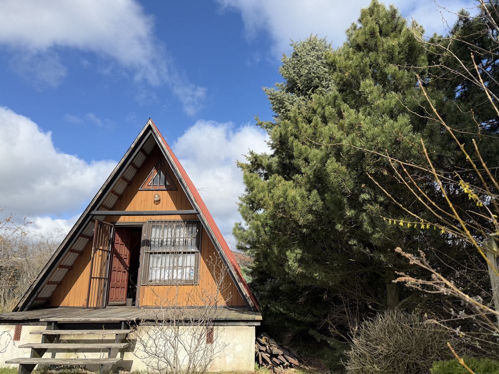 Działka rod Gdynia Obłuże. Zdjęcie 1