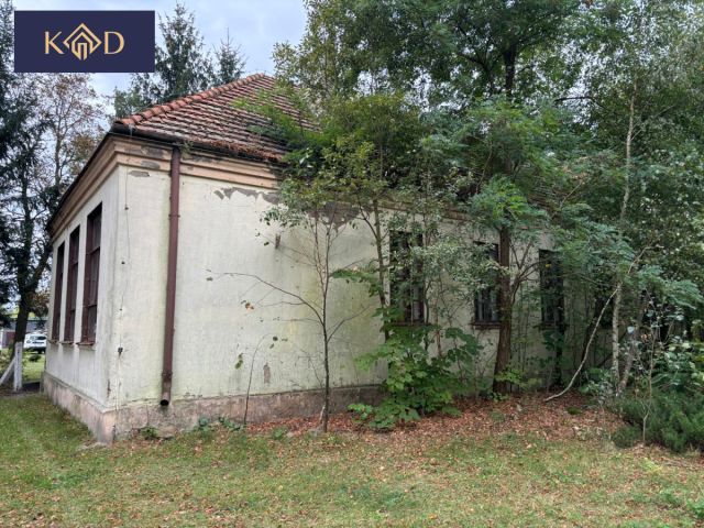 dom wolnostojący, 12 pokoi Psary. Zdjęcie 21