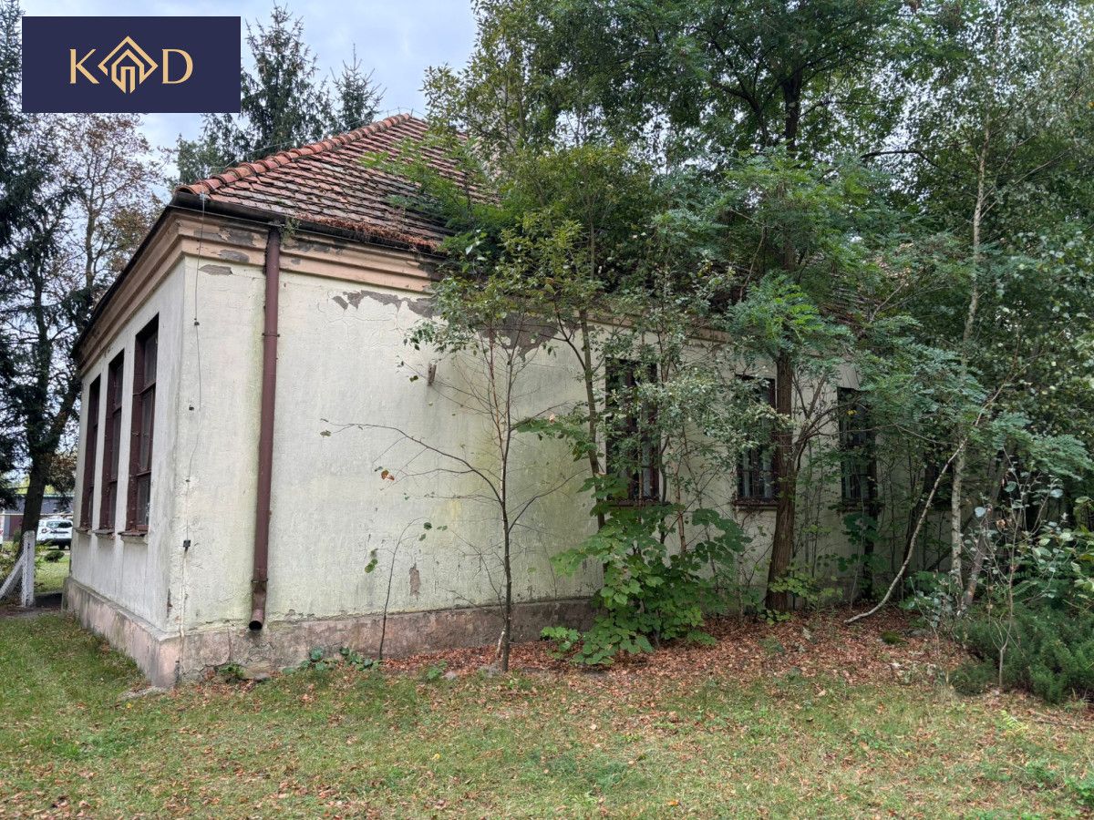 dom wolnostojący, 12 pokoi Psary. Zdjęcie 21