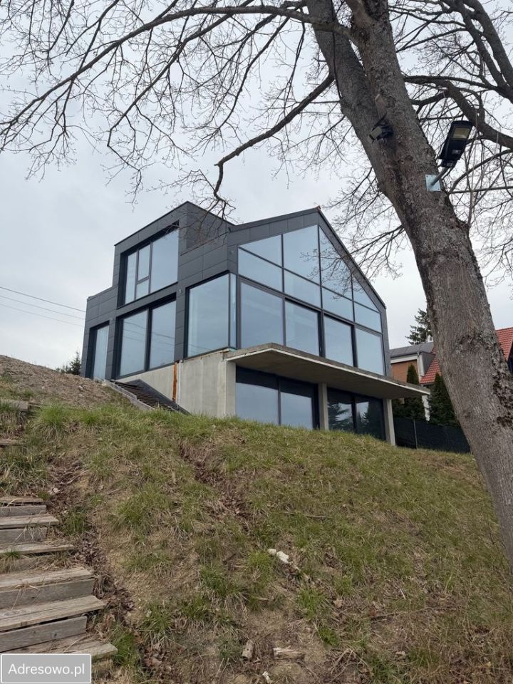 dom wolnostojący, 5 pokoi Stare Sady. Zdjęcie 4