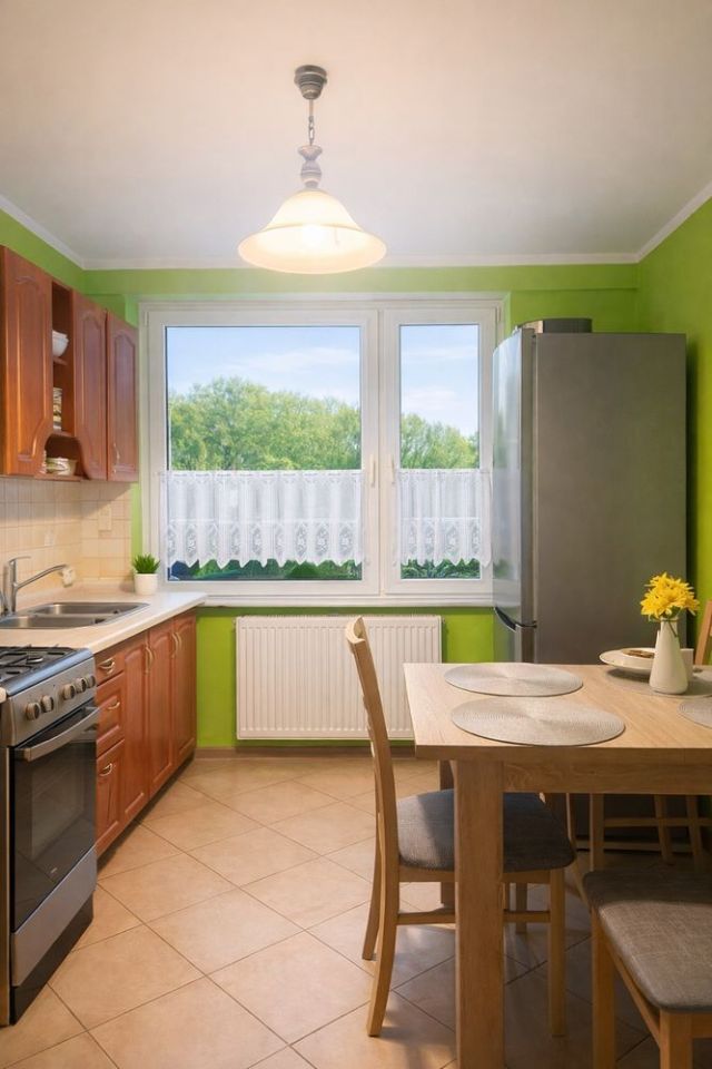 Mieszkanie 3-pokojowe Karzniczka. Zdjęcie 6