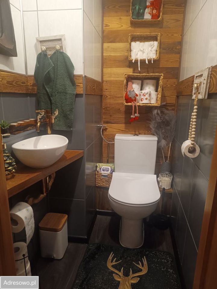 Mieszkanie 4-pokojowe Zamość, ul. Prymasa Stefana Wyszyńskiego. Zdjęcie 19