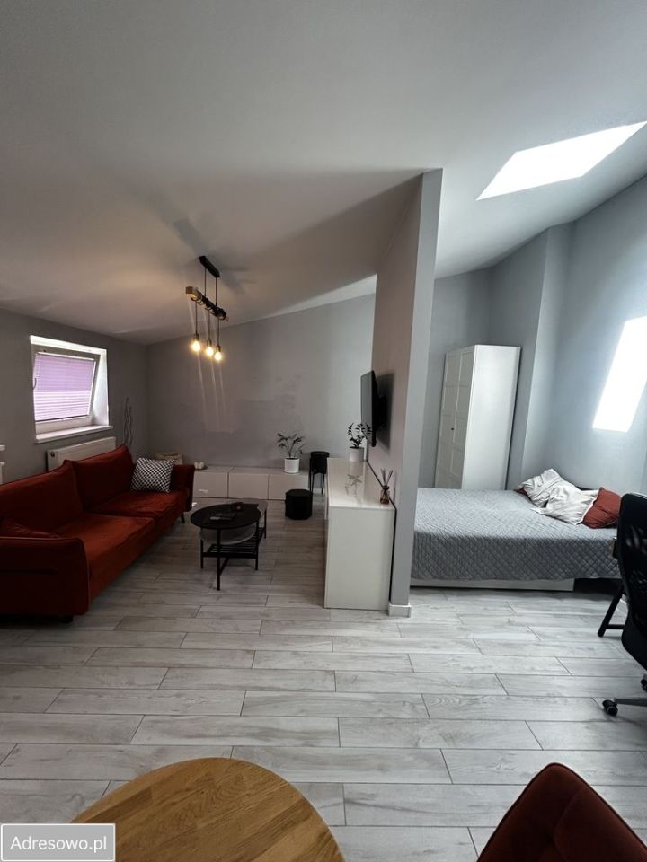 Mieszkanie 4-pokojowe Warszawa Praga-Północ, ul. Brzeska. Zdjęcie 3