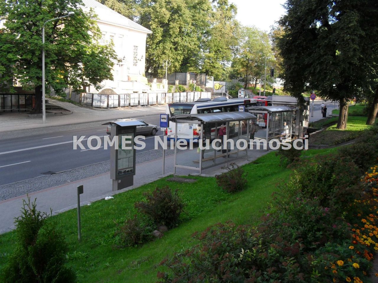 Biuro Olsztyn, ul. 1 Maja. Zdjęcie 4