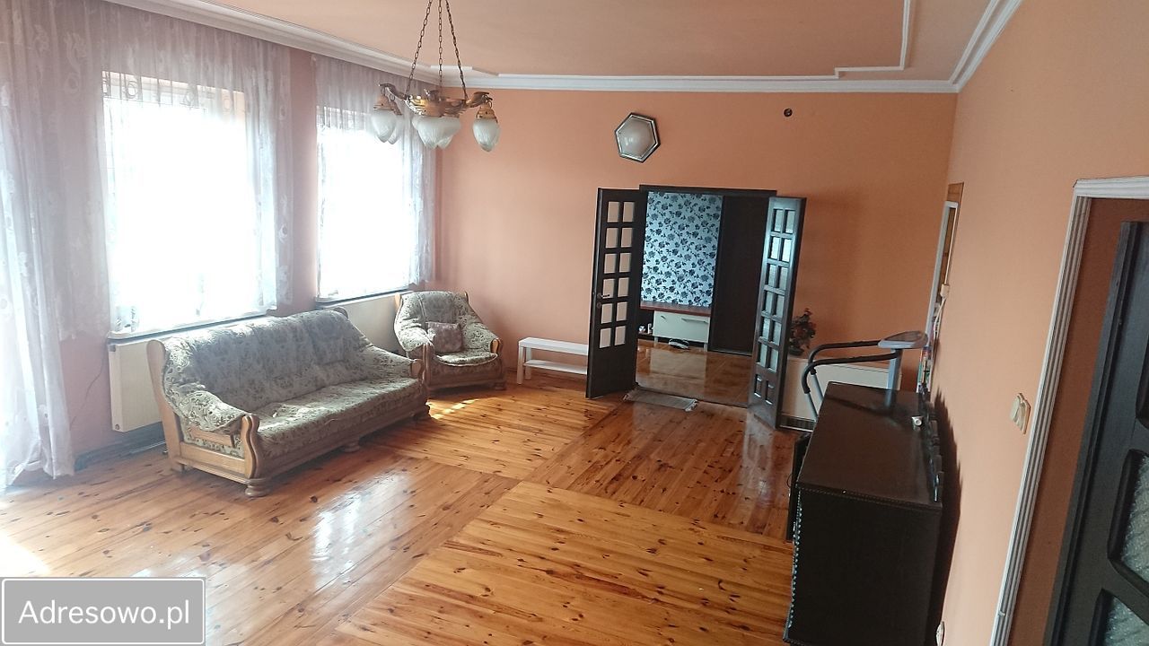 kamienica, 10 pokoi Brzeziny. Zdjęcie 9