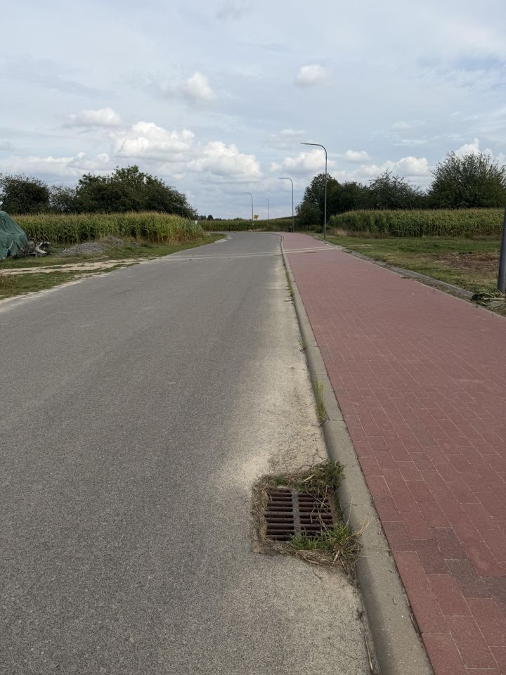 Działka budowlana Nałęczów Bochotnica, ul. Sędziego Michała Tarki. Zdjęcie 3