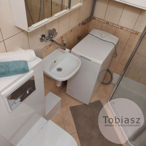 Mieszkanie 2-pokojowe Kraków Mistrzejowice. Zdjęcie 13