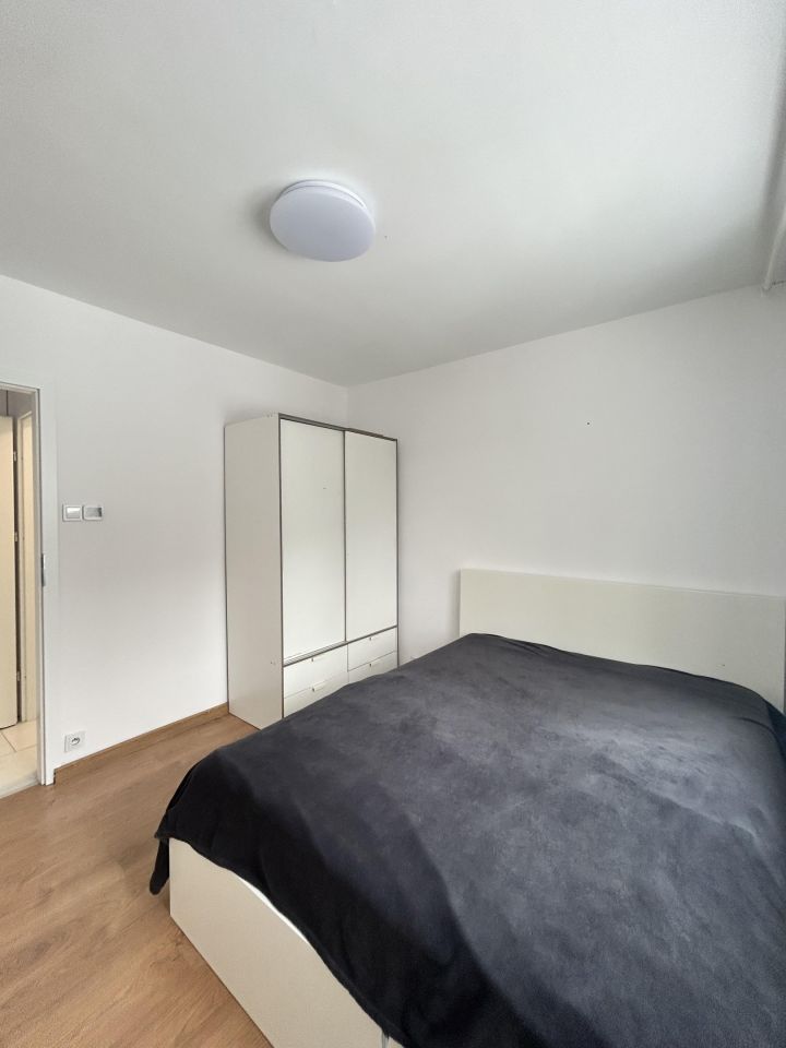 Mieszkanie 2-pokojowe Katowice Brynów, ul. Warzywna. Zdjęcie 7
