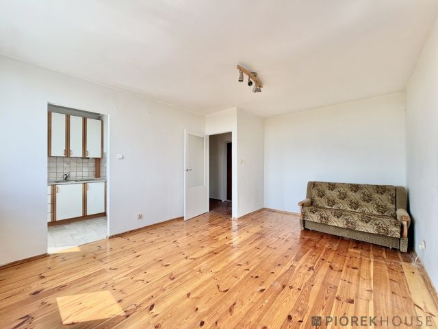 Mieszkanie 1-pokojowe Warszawa Saska Kępa, al. Stanów Zjednoczonych. Zdjęcie 5