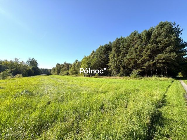 Działka Pukarzów. Zdjęcie 1