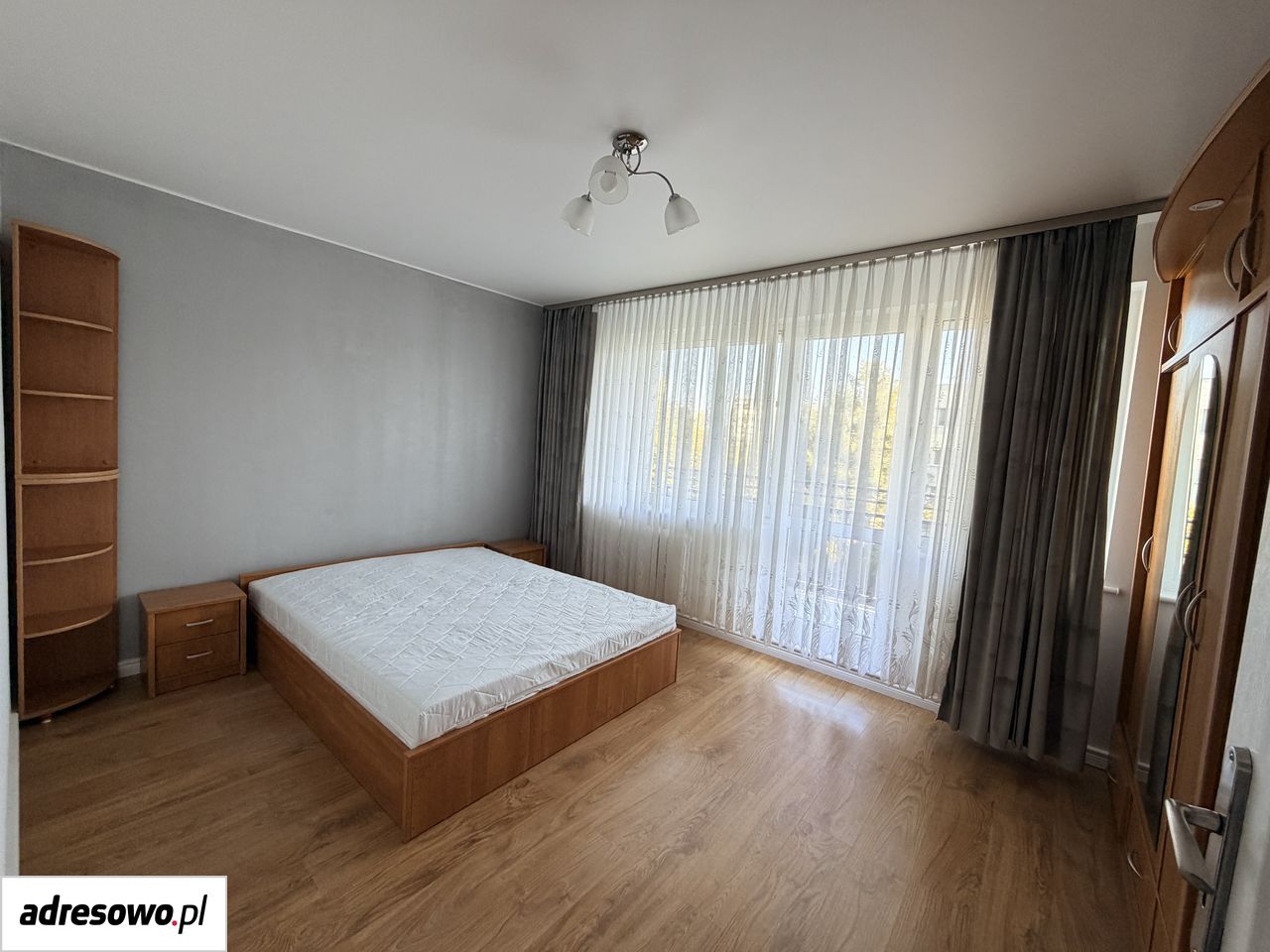 Mieszkanie 2-pokojowe Warszawa Ursynów, ul. Edwarda Dembowskiego. Zdjęcie 5
