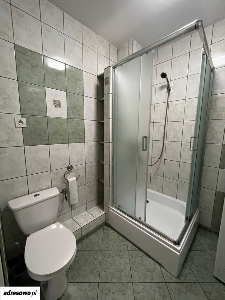 Mieszkanie 1-pokojowe Warszawa Ochota, ul. Walentego Skorochód-Majewskiego. Zdjęcie 7