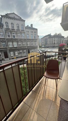 Mieszkanie 1-pokojowe Gdańsk Śródmieście, ul. Chłodna. Zdjęcie 10