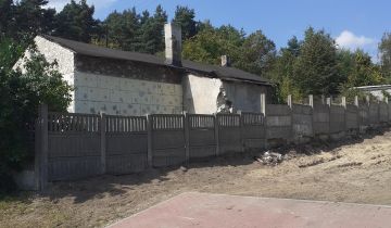 Działka budowlana Działoszyn, ul. Bankowa